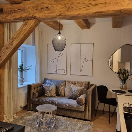 לז'נו Apartament Centrum 4 מראה חיצוני תמונה